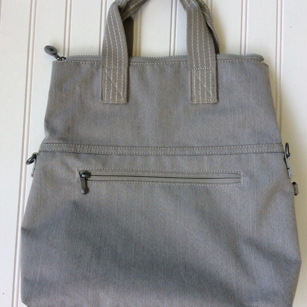 Kipling: Eleva Satchel /Tote Bag - Picture 11 of 16